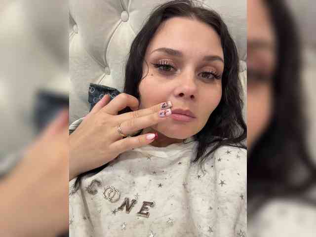 _Milashka_ webcam