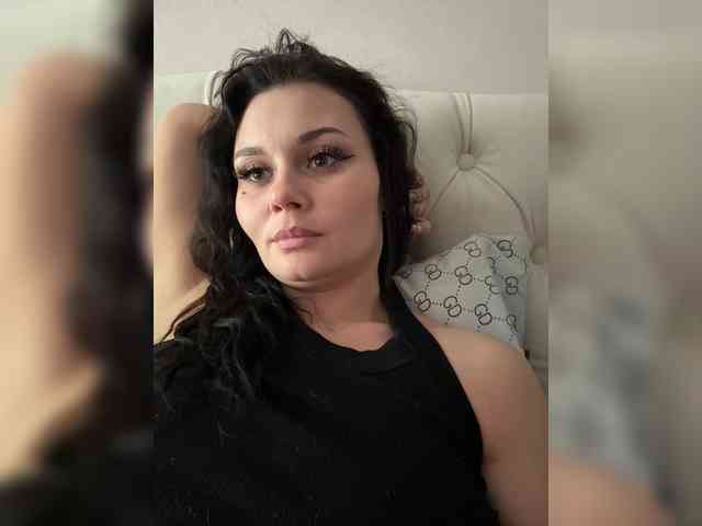 _Milashka_ webcam