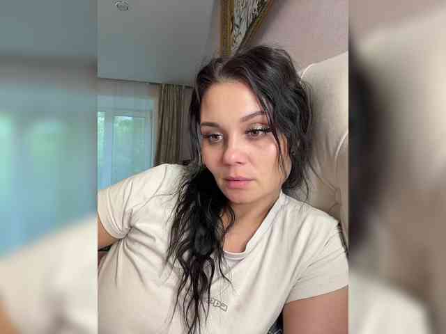 _Milashka_ webcam