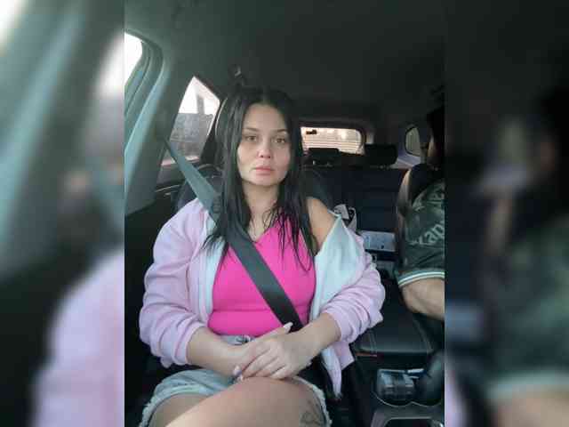 _Milashka_ webcam