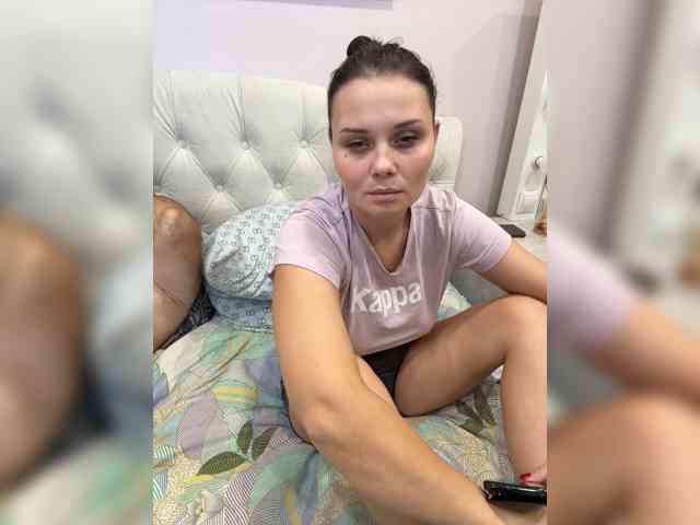 _Milashka_ webcam
