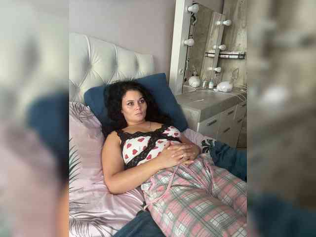 _Milashka_ webcam