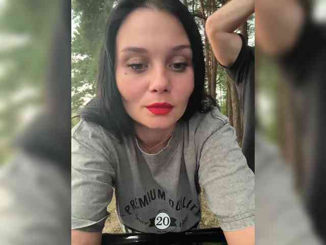 Model: _Milashka_
