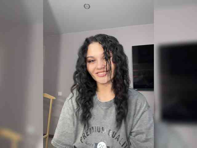 _Milashka_ webcam
