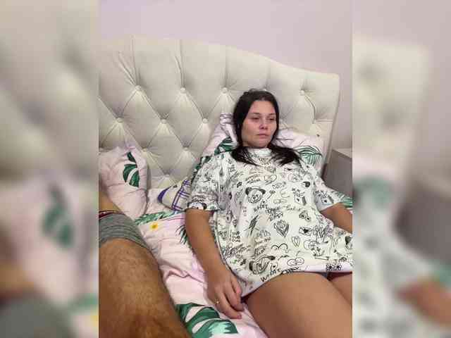 _Milashka_ webcam