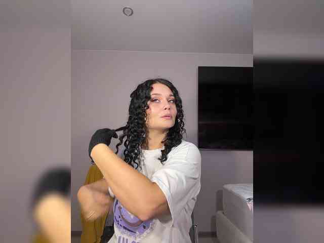 _Milashka_ webcam