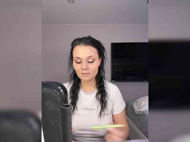 _Milashka_ webcam