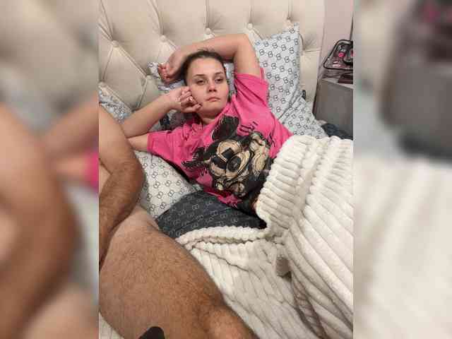 _Milashka_ webcam