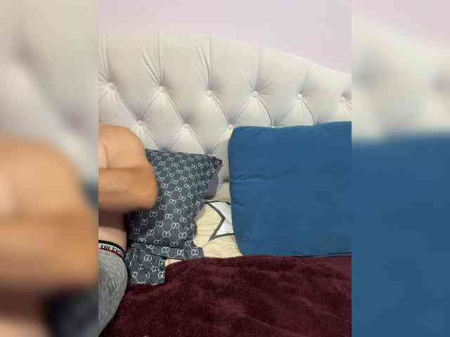 _Milashka_ webcam