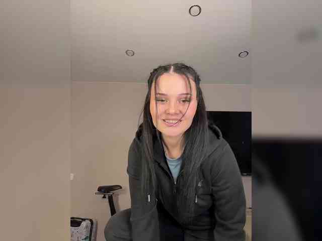 _Milashka_ webcam