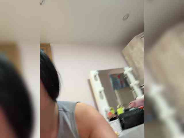 _Milashka_ webcam