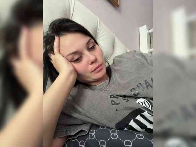 _Milashka_ webcam