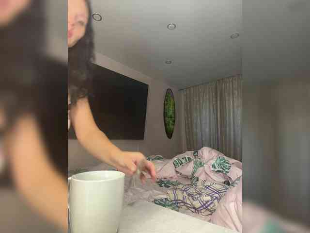 _Milashka_ webcam