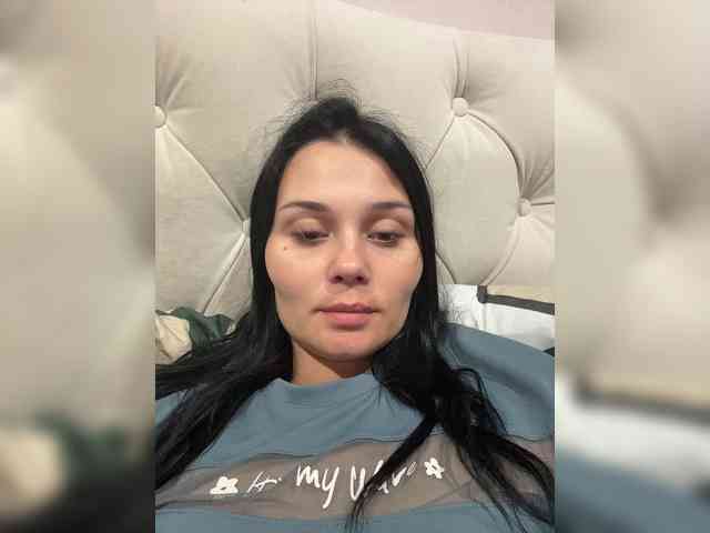_Milashka_ webcam