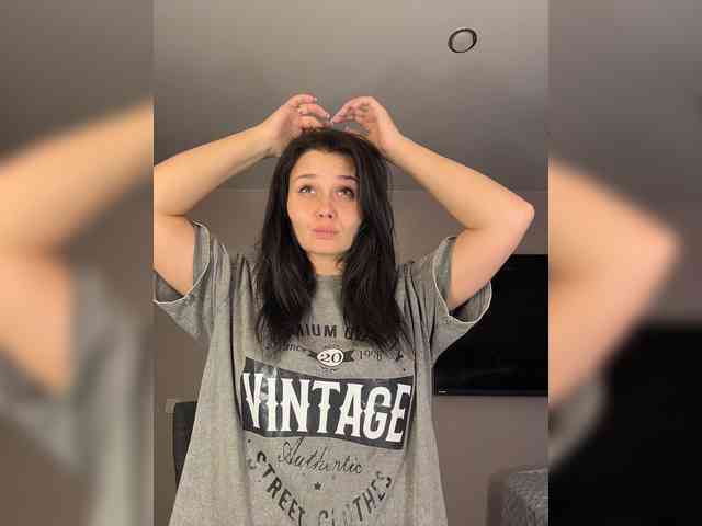 _Milashka_ webcam