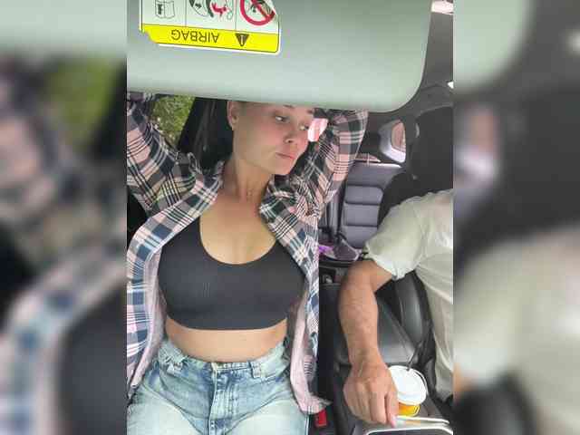 _Milashka_ webcam