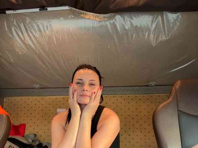 _Milashka_ webcam