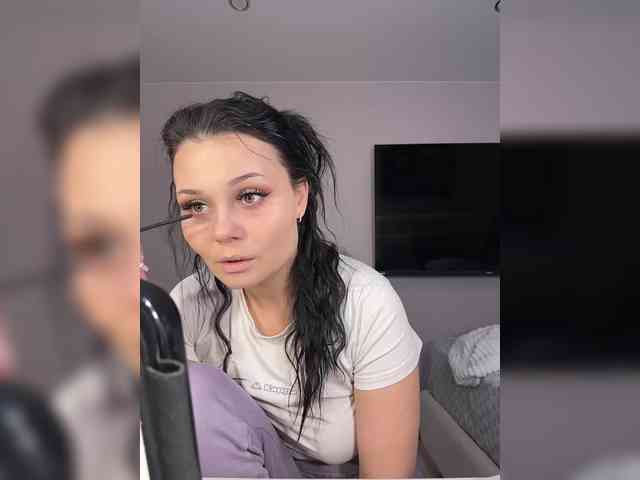_Milashka_ webcam