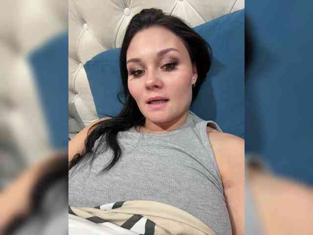 _Milashka_ webcam