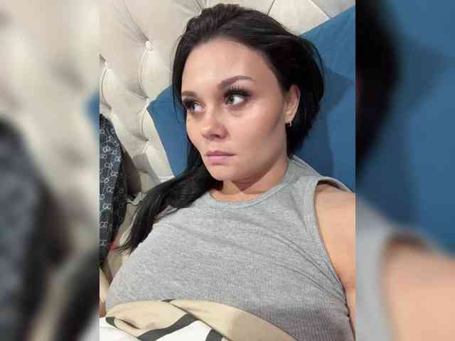 _Milashka_ webcam