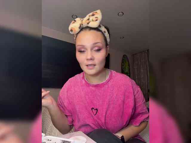 _Milashka_ webcam