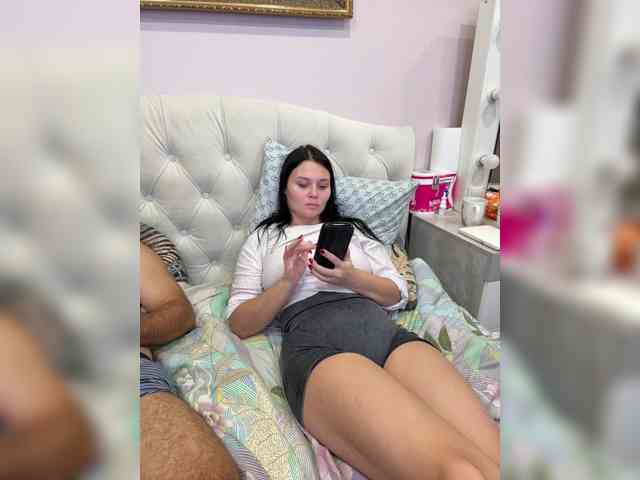 _Milashka_ webcam