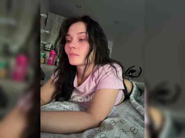 _Milashka_ webcam