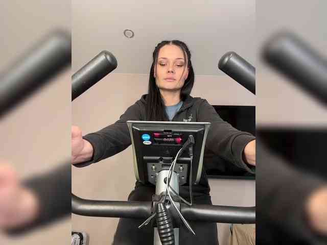 _Milashka_ webcam