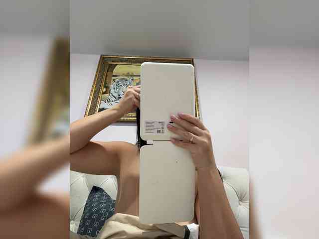 _Milashka_ webcam
