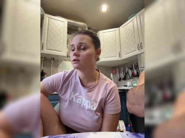 _Milashka_ webcam