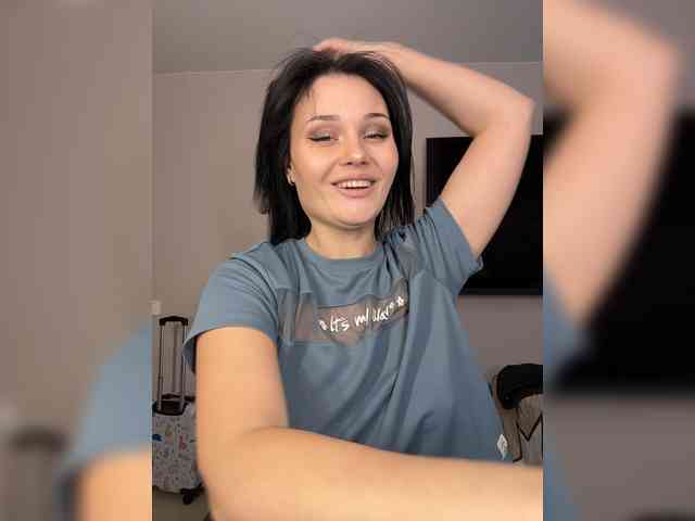 _Milashka_ webcam