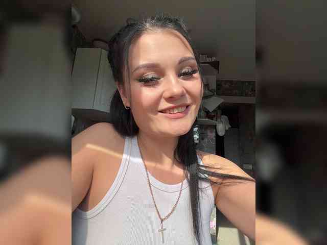 _Milashka_ webcam