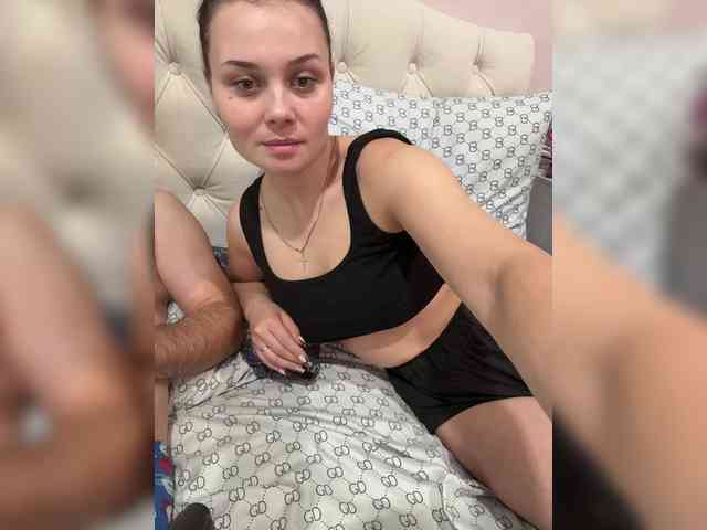 _Milashka_ webcam