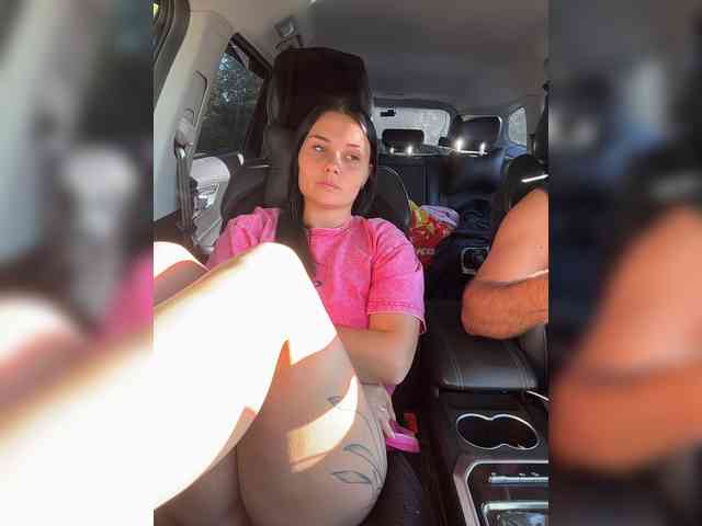_Milashka_ webcam