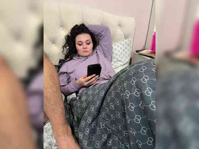 _Milashka_ webcam