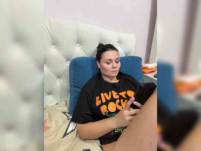 _Milashka_ webcam
