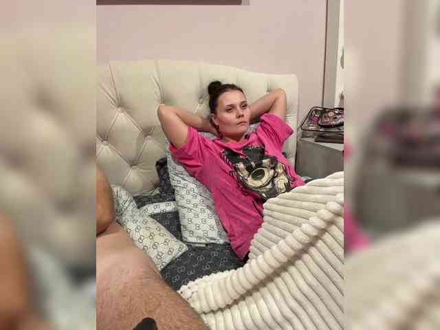 _Milashka_ webcam