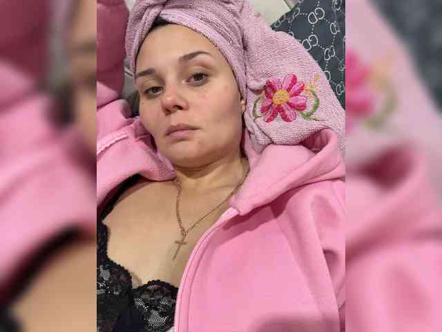 _Milashka_ webcam