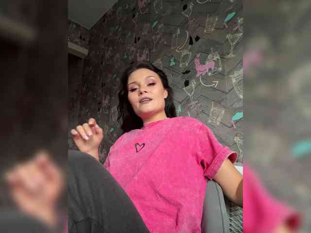 _Milashka_ webcam