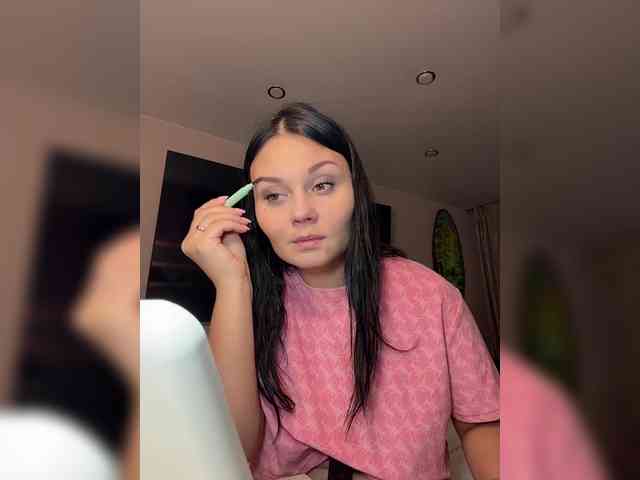 _Milashka_ webcam