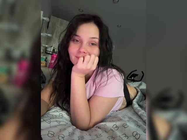 _Milashka_ webcam
