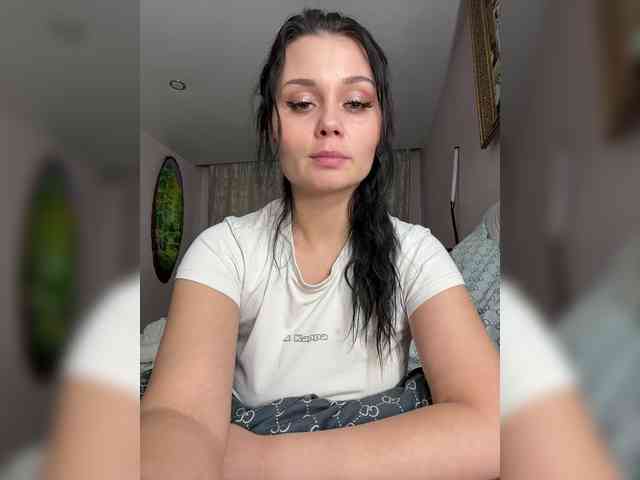 _Milashka_ webcam