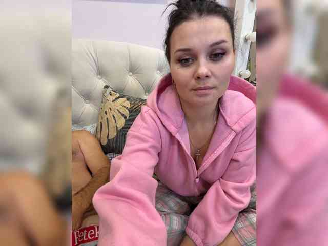 _Milashka_ webcam