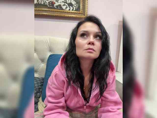 _Milashka_ webcam