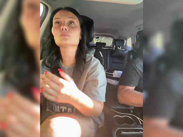 _Milashka_ webcam