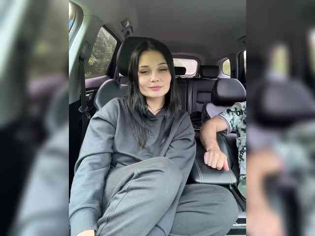 _Milashka_ webcam