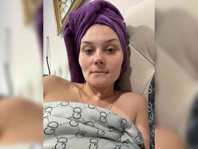 _Milashka_ webcam