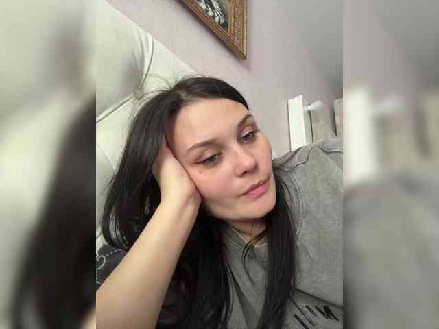 _Milashka_ webcam