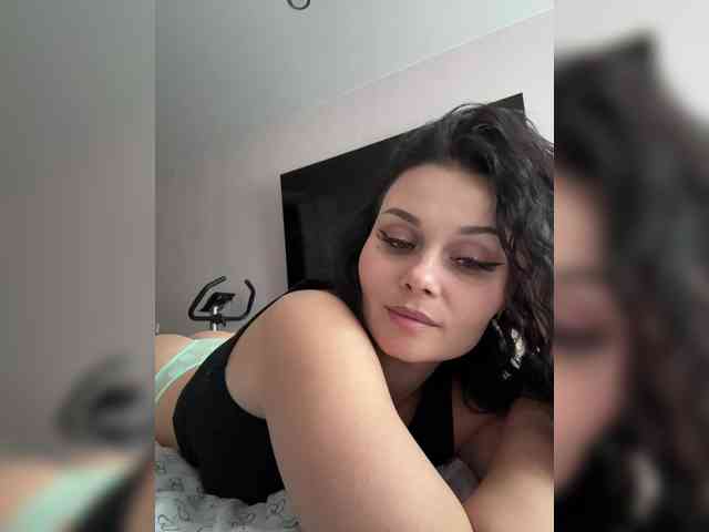 _Milashka_ webcam