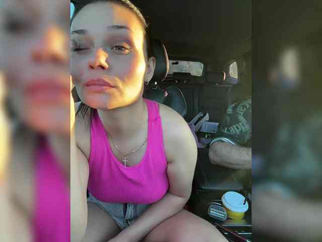 _Milashka_ webcam